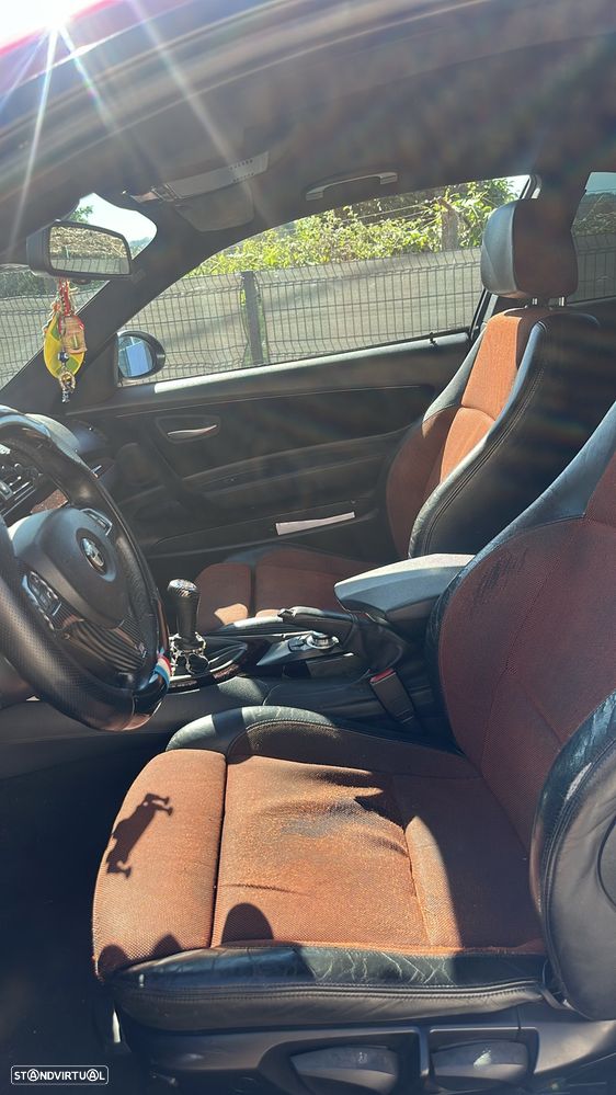 BMW 120 d Coupe - 12