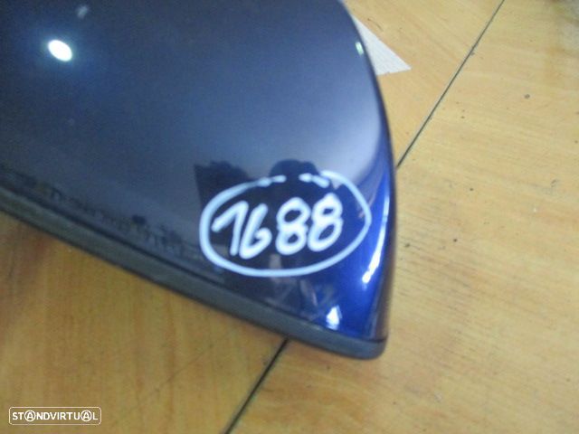 Espelho ESP1688 FIAT STILO 2002 DRT ELETRICO - 1