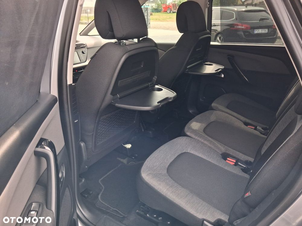 Citroën C4 Picasso PureTech 130 Stop&Start SHINE - 23