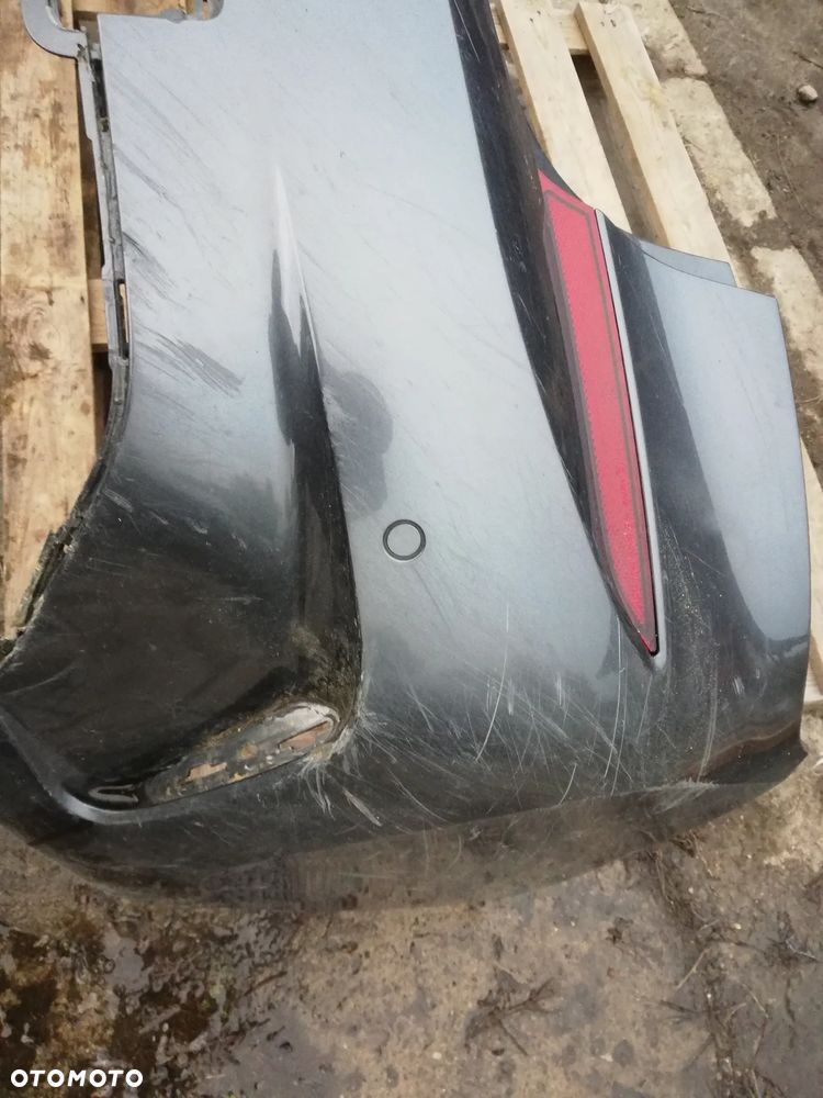 ZDERZAK TYŁ TYLNI BMW 3 G20 M PAKIET B39 PDC - 4