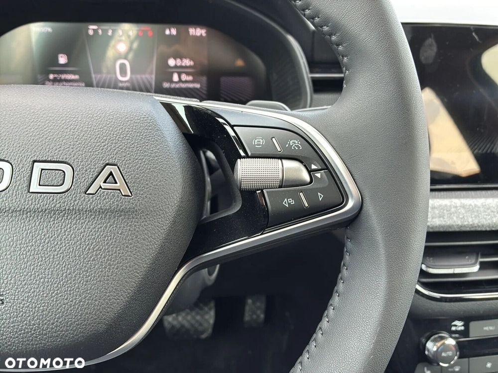 Skoda Scala - 16