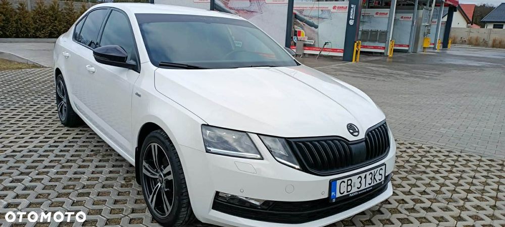 Skoda Octavia 1.5 TSI ACT Style - 1