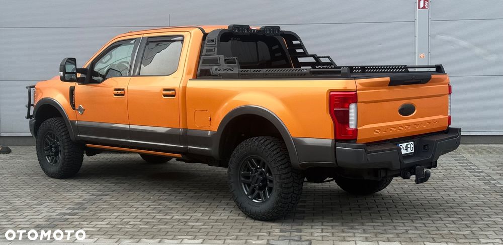 Ford F250 - 10
