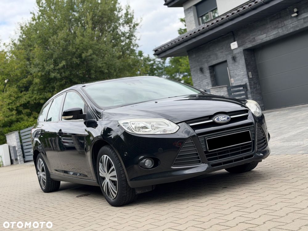 Ford Focus - 5