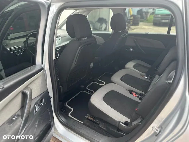Citroën C4 Grand Picasso 1.6 e-HDi Intensive - 8