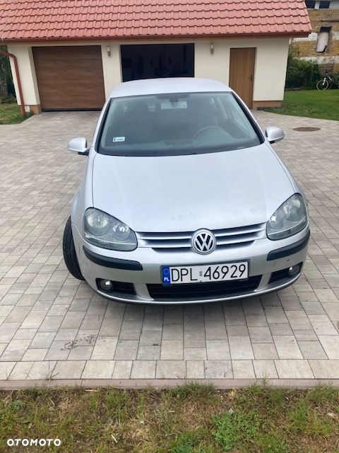 Volkswagen Golf - 7