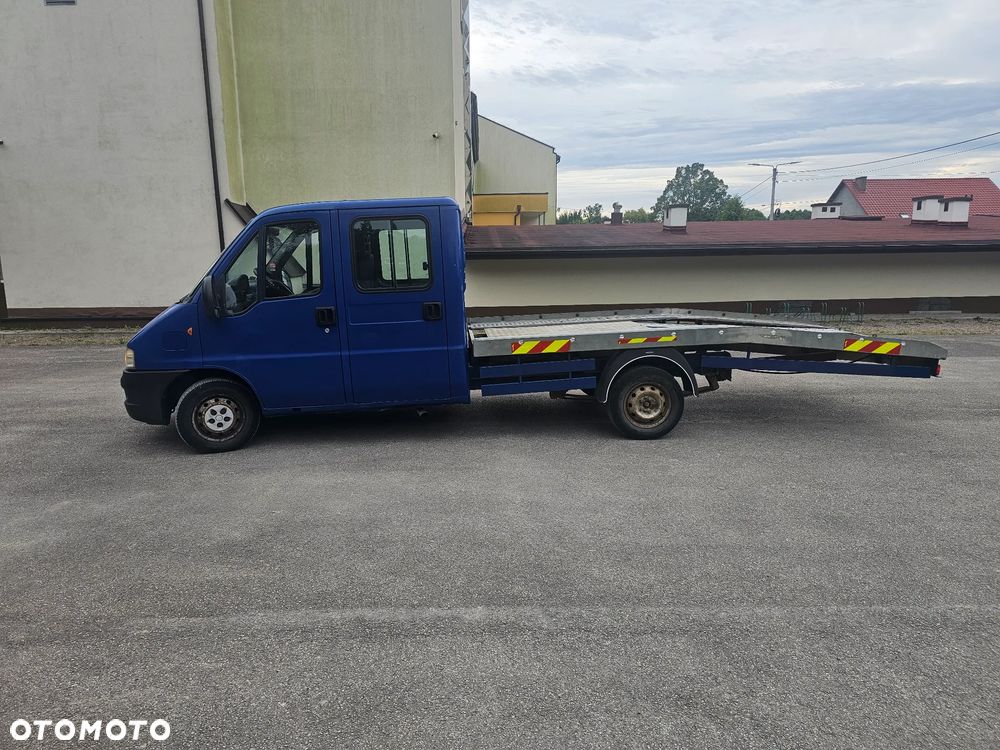 Peugeot Boxer - 8