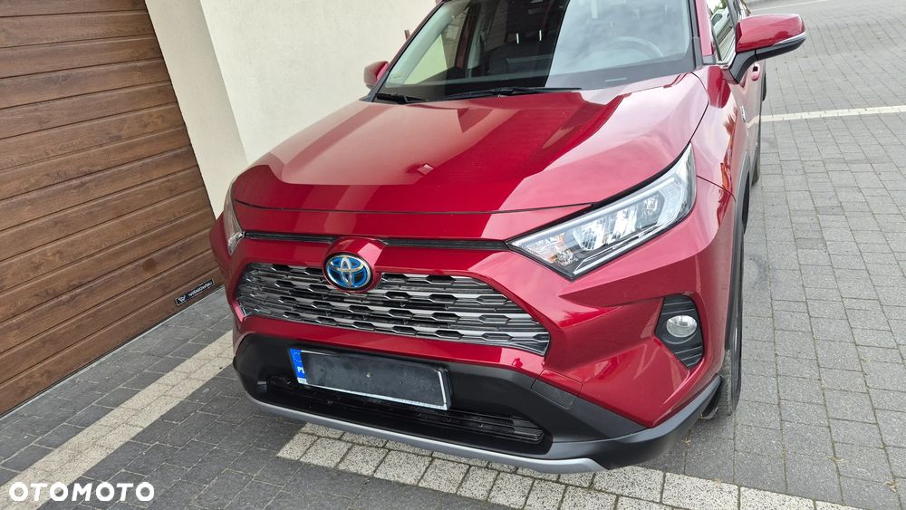 Toyota RAV4 - 7