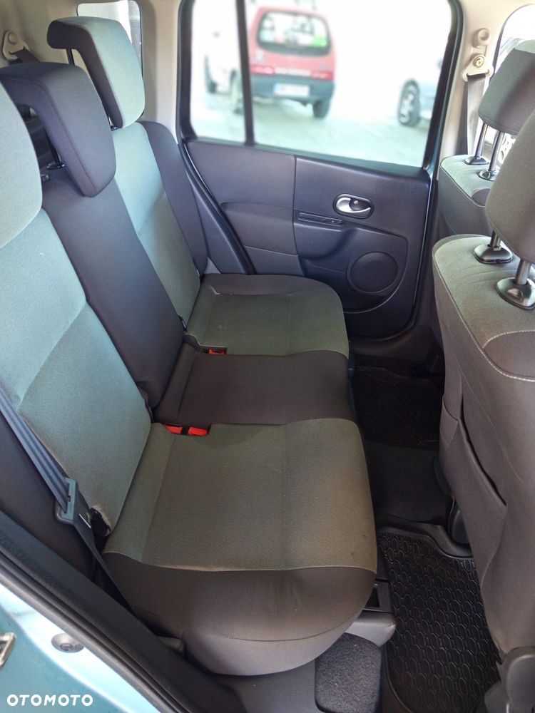 Renault Modus - 9