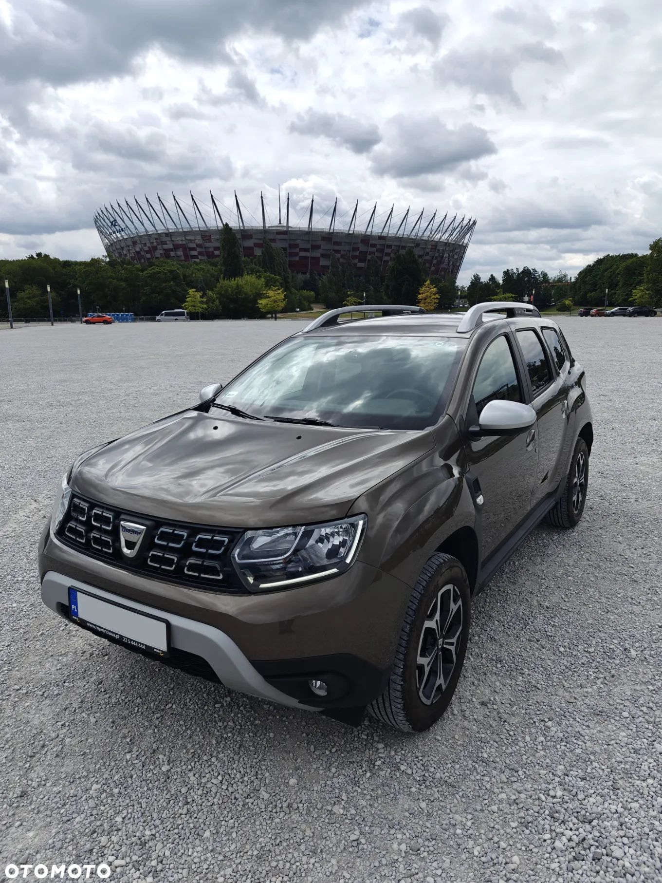 Dacia Duster 1.0 TCe Prestige - 1