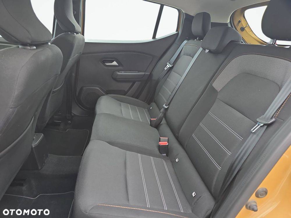 Dacia Sandero 1.0 TCe Expression - 13