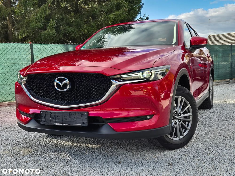 Mazda CX-5 2.0 Skyenergy 2WD - 10