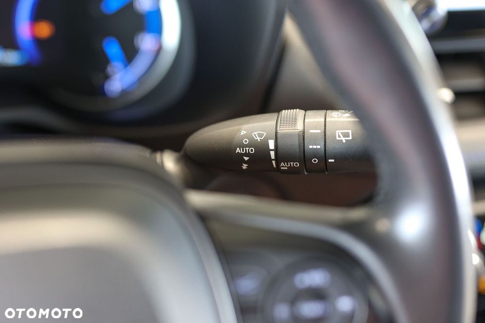 Toyota RAV4 2.5 Hybrid Selection 4x4 - 24