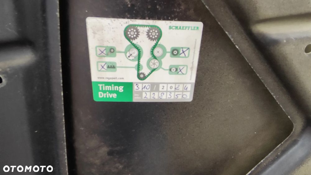 Seat Leon 1.6 Audience - 17