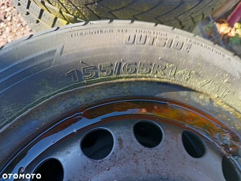 Felgi stalowe aluminiowe Mercedes 5x112 15 i 16 peugeot 5x108 15 i 4x108 14 - 12