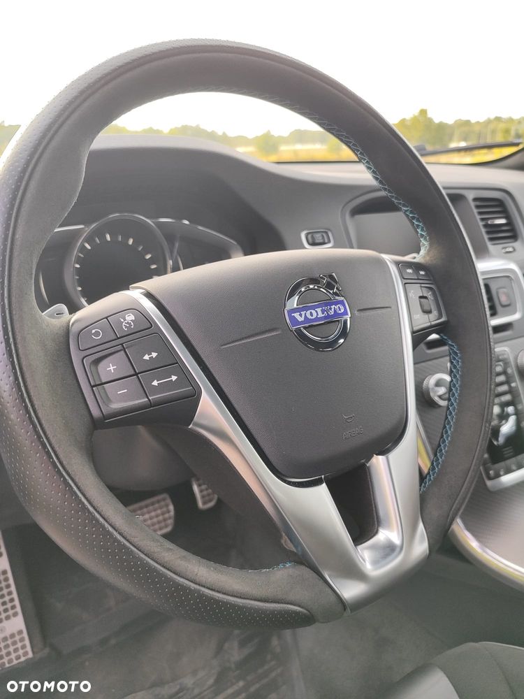 Volvo V60 T6 AWD Polestar - 24