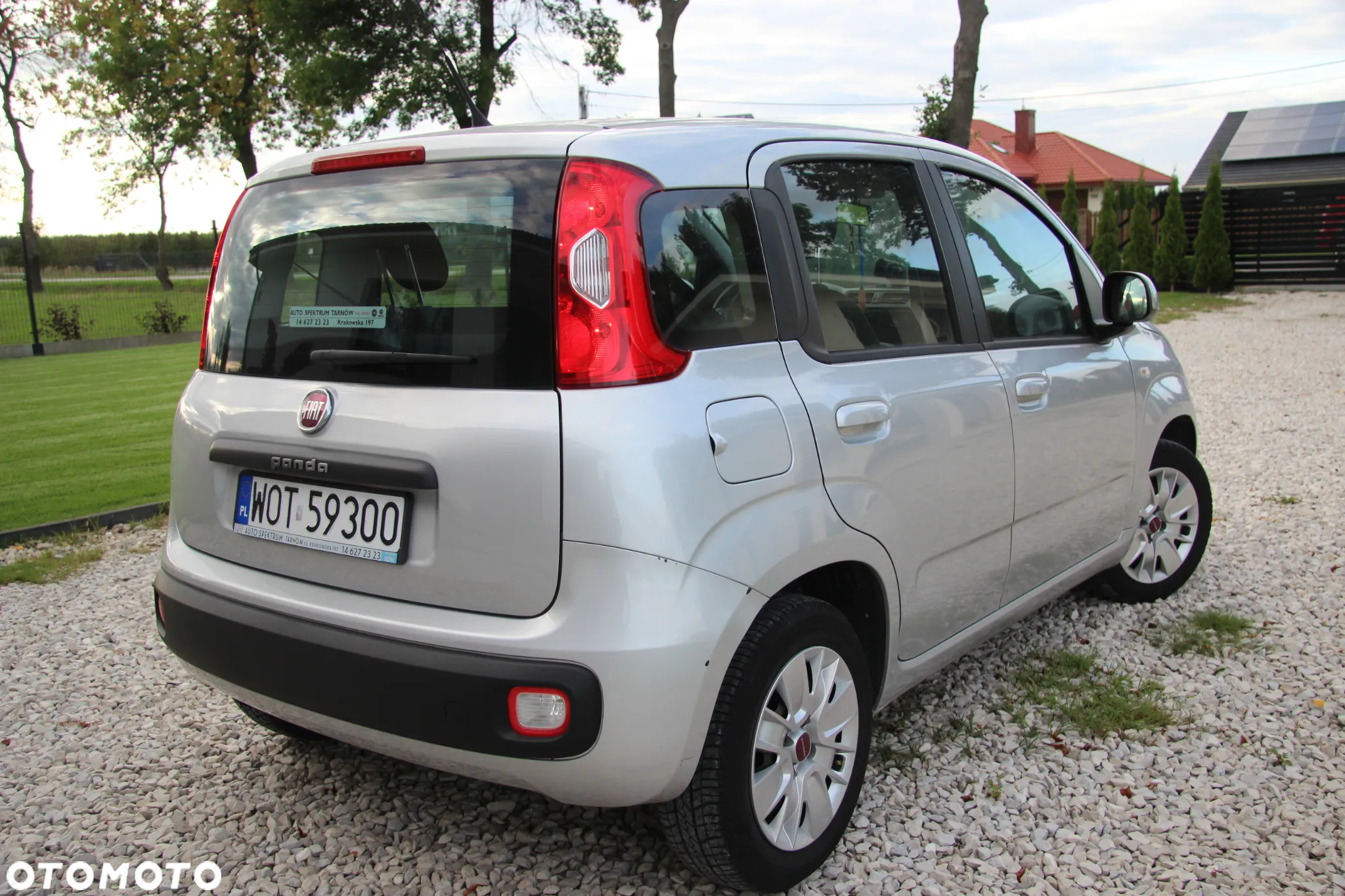 Fiat Panda 1.2 Young - 13