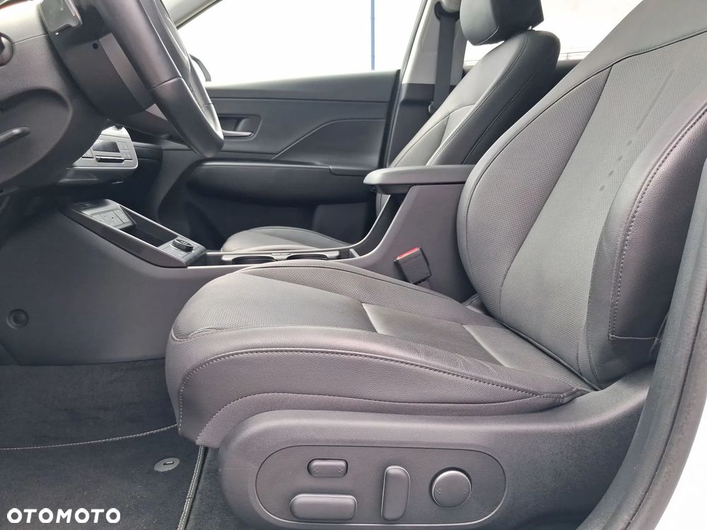 Hyundai Kona 1.6 T-GDI Platinum DCT - 38
