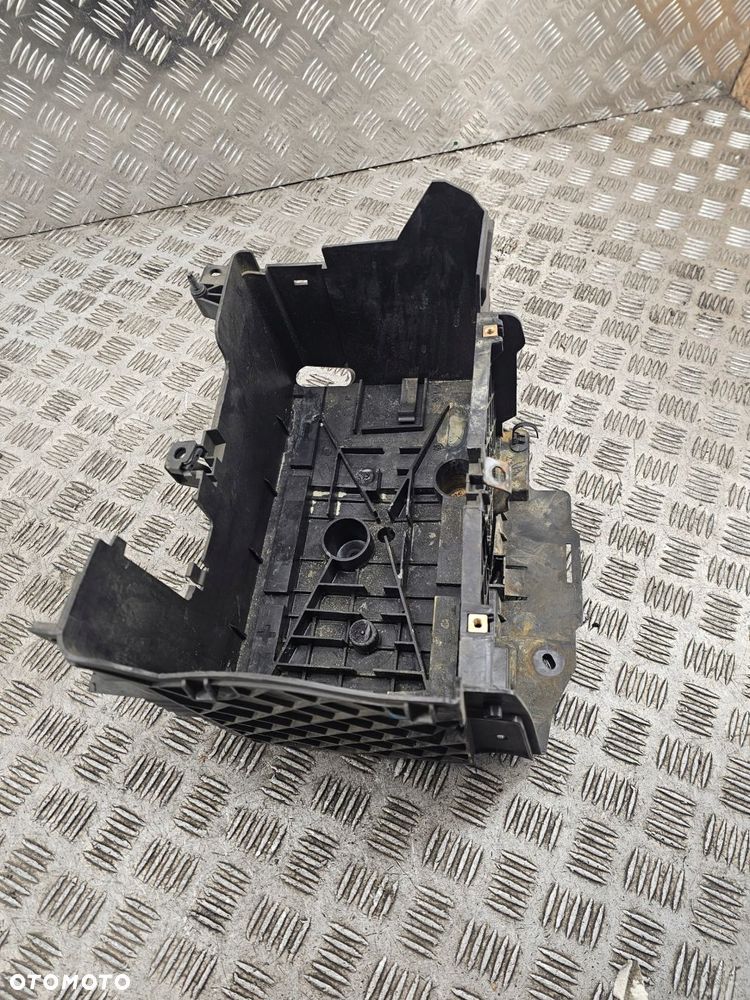 osłona obudowa akumulatora 244287528r renault trafic iii 20r - 1
