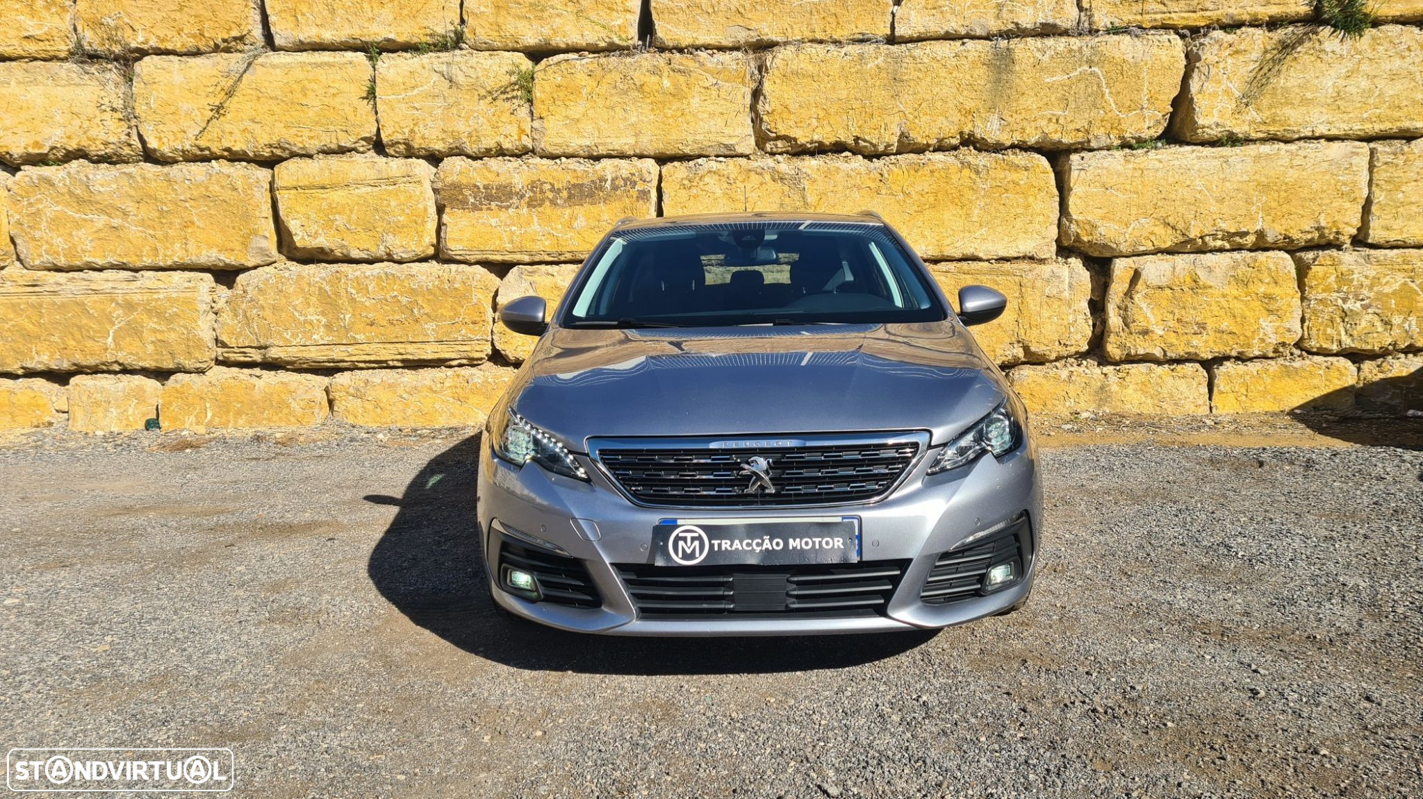 Peugeot 308 SW - 5