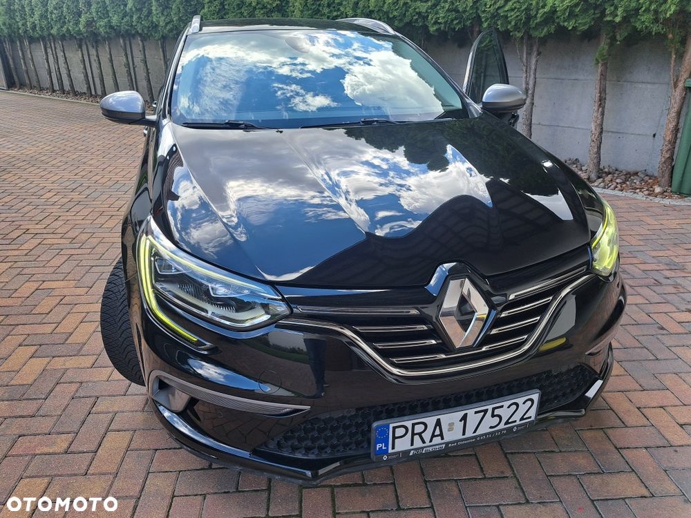 Renault Megane - 3