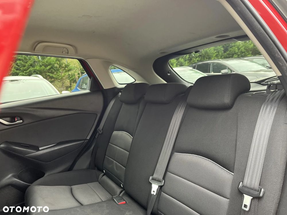 Mazda CX-3 2.0 Skyenergy - 16