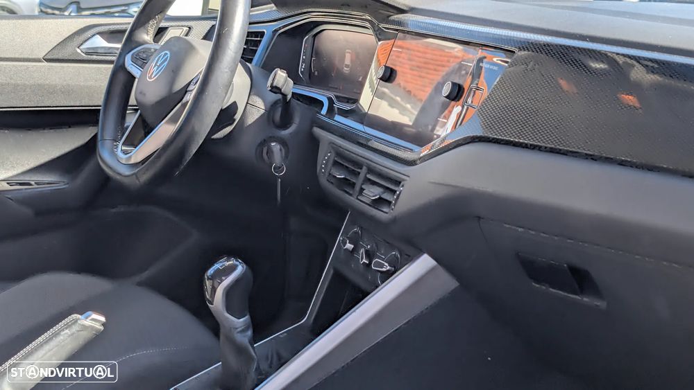 VW Polo 1.0 TSI Life - 9