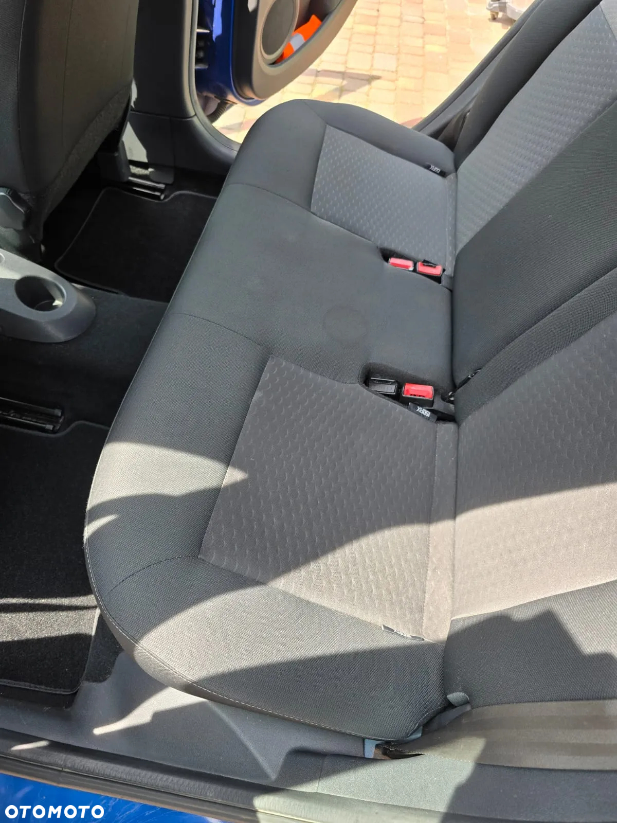 Renault Clio 1.2 16V Alize - 11