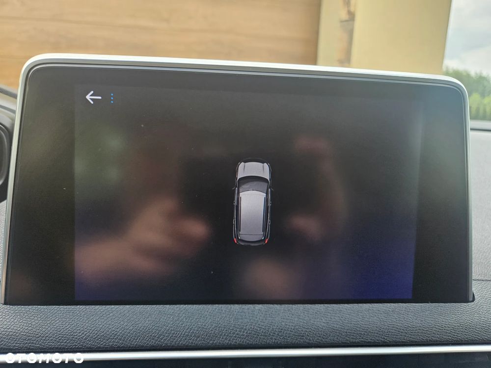 Peugeot 3008 1.2 PureTech Active S&S - 31