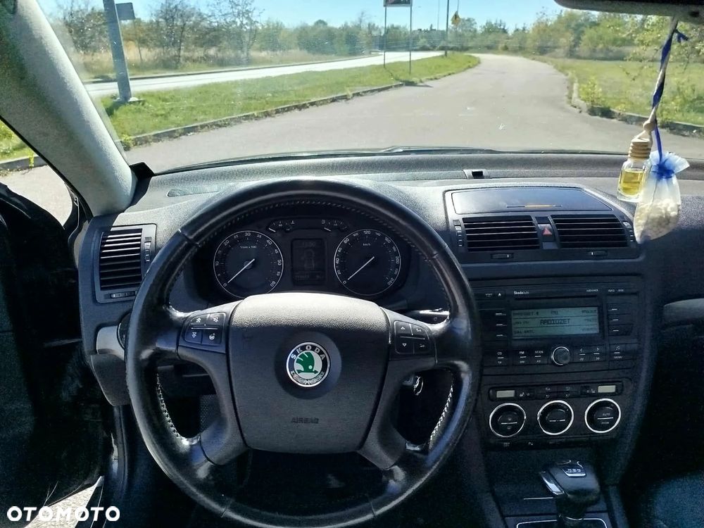 Skoda Octavia - 11