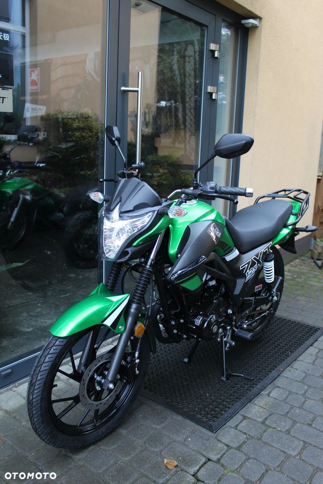 Romet ZXT - 3