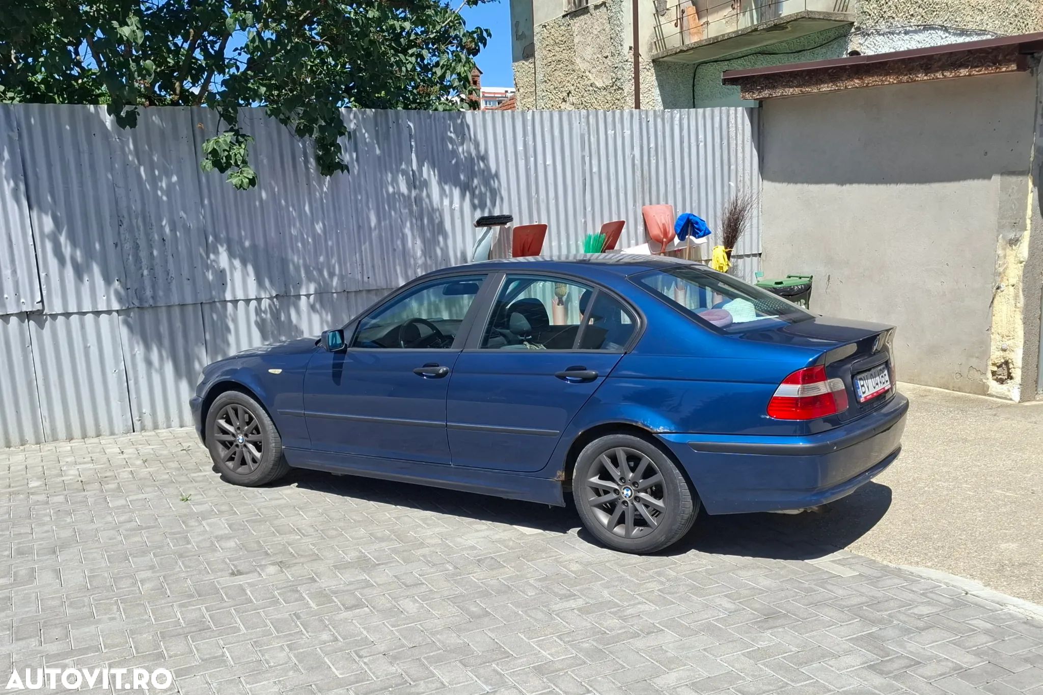 BMW Seria 3 320d - 1