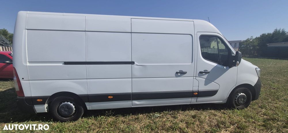 Renault Master - 11