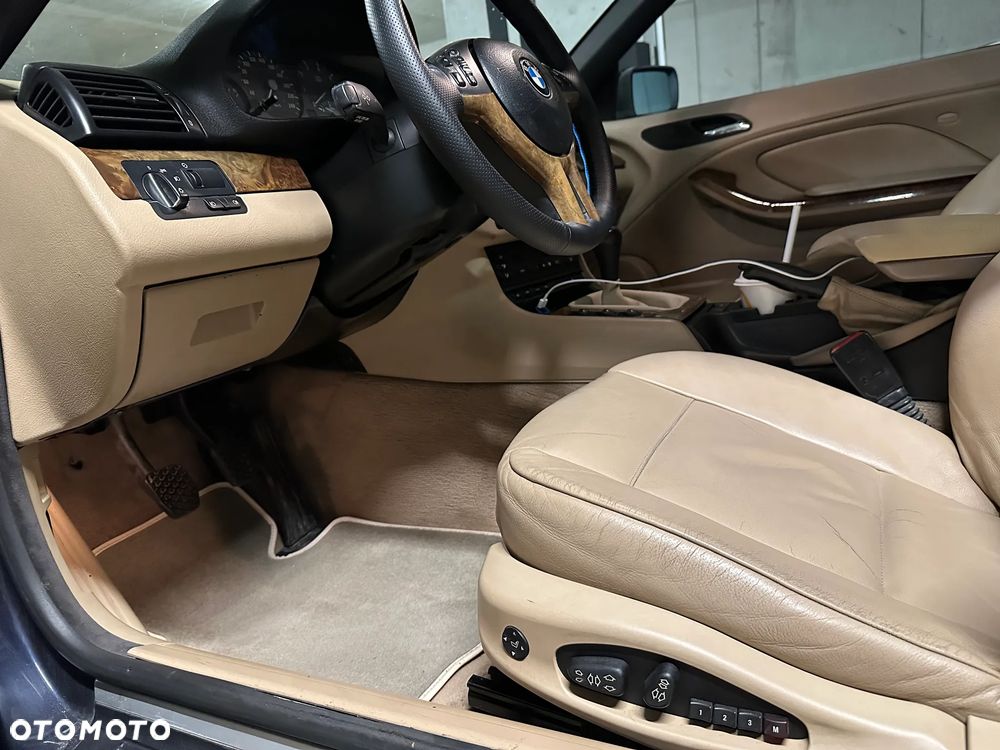 BMW Seria 3 320Ci - 8
