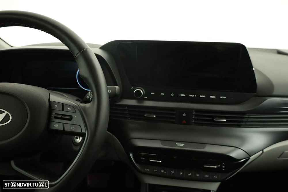 Hyundai i20 1.0 T-GDI Style DCT - 9