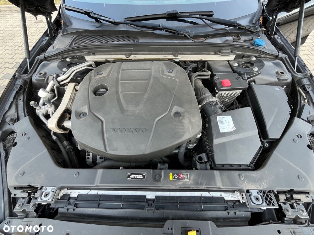 Volvo V60 D3 Geartronic Momentum Pro - 10