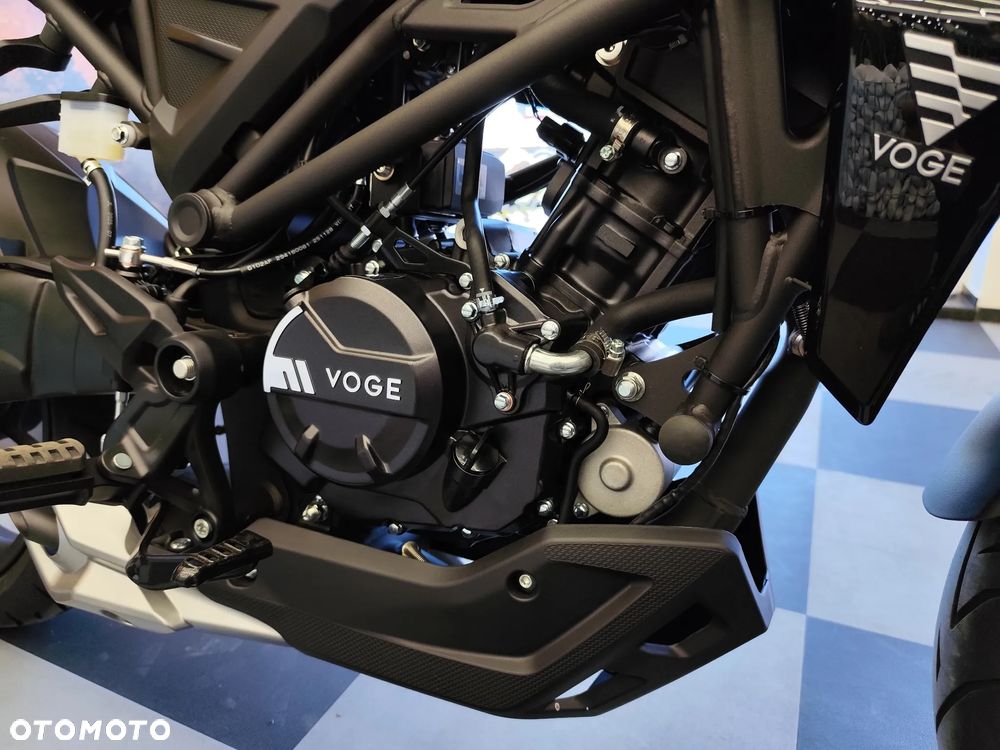 VOGE R125 - 26