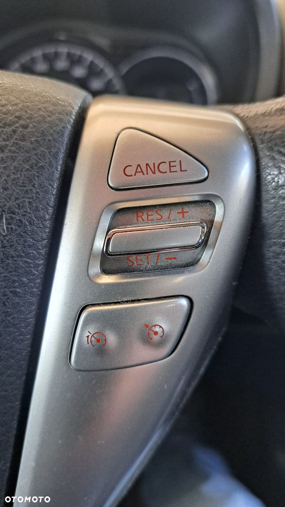 Nissan Note 1.5 dci DPF I-Way+ - 15
