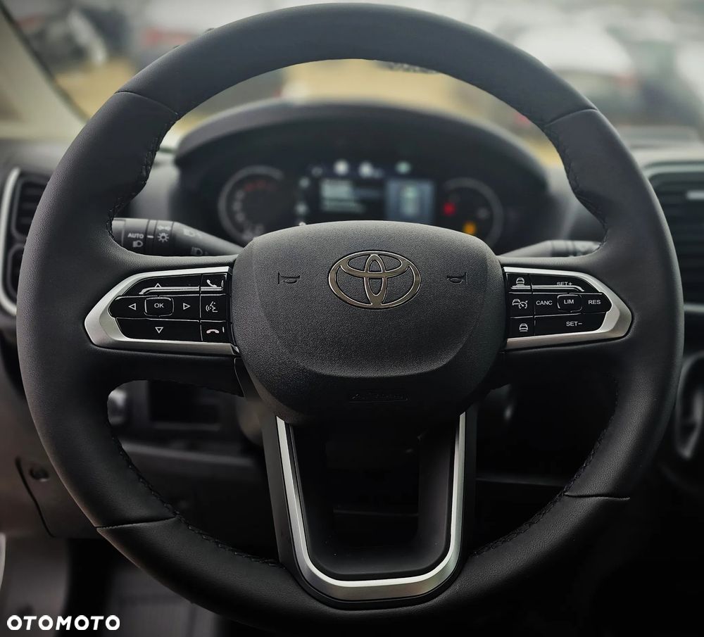 Toyota Proace MAX - 20