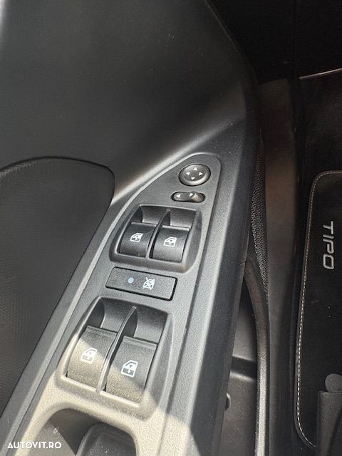 Fiat Tipo 1.6 MultiJet II 130 CP M6 - 12