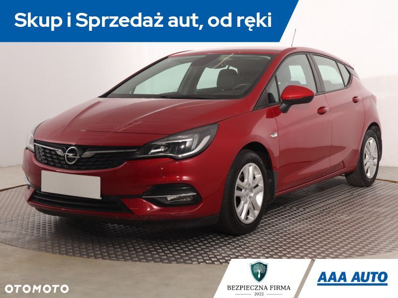 Opel Astra - 3
