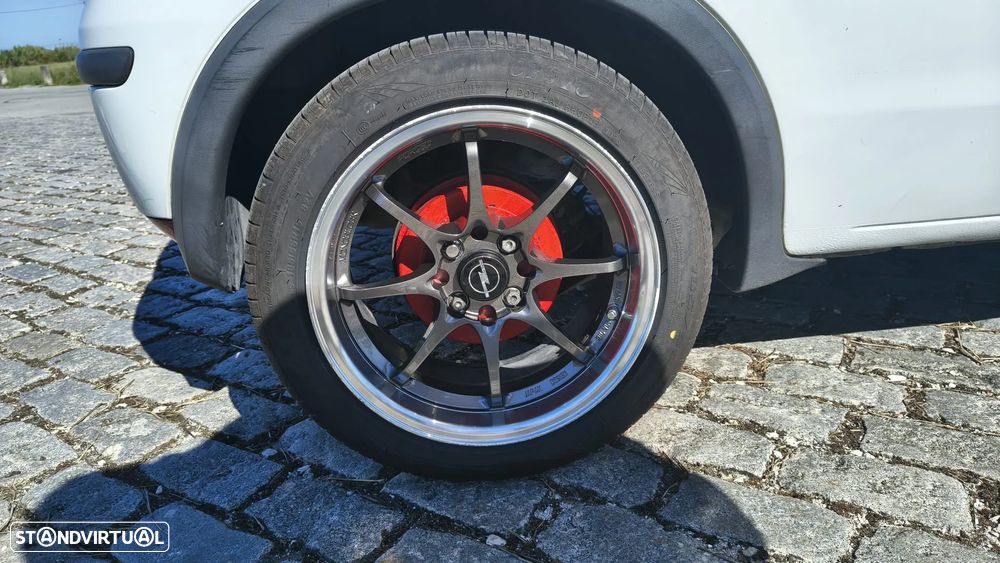 Opel Corsa 1.3 CDTi Enjoy - 7