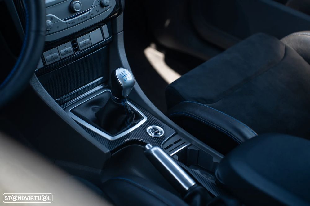 Ford Focus 2.5 RS - 33