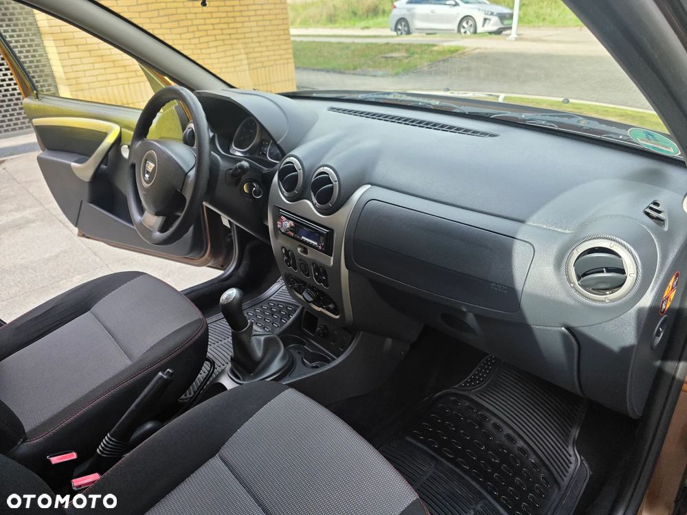 Dacia Duster - 17
