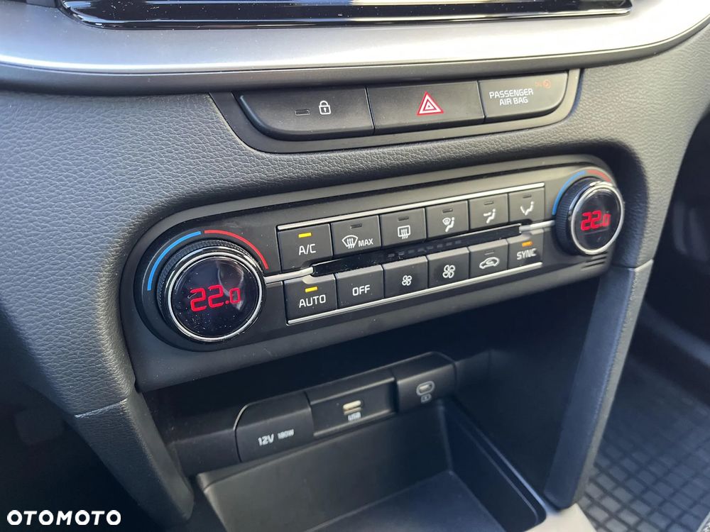 Kia Ceed 1.5 T-GDI M DCT - 20