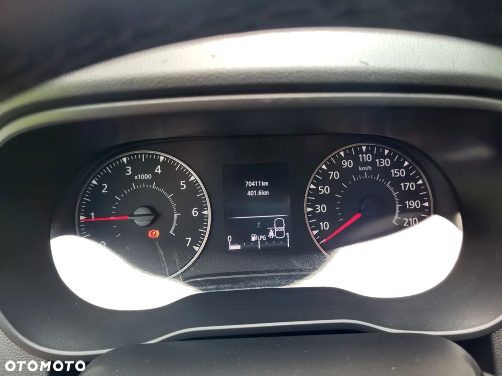 Dacia Duster TCe 90 2WD Comfort - 24