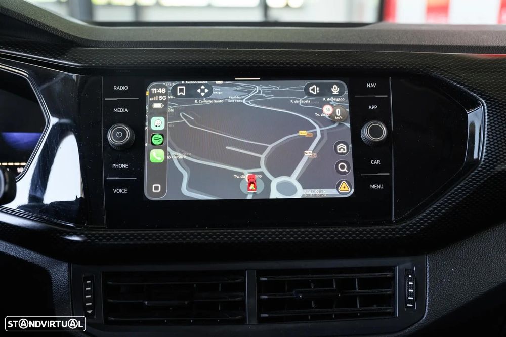 VW T-Cross 1.0 TSI Life - 35