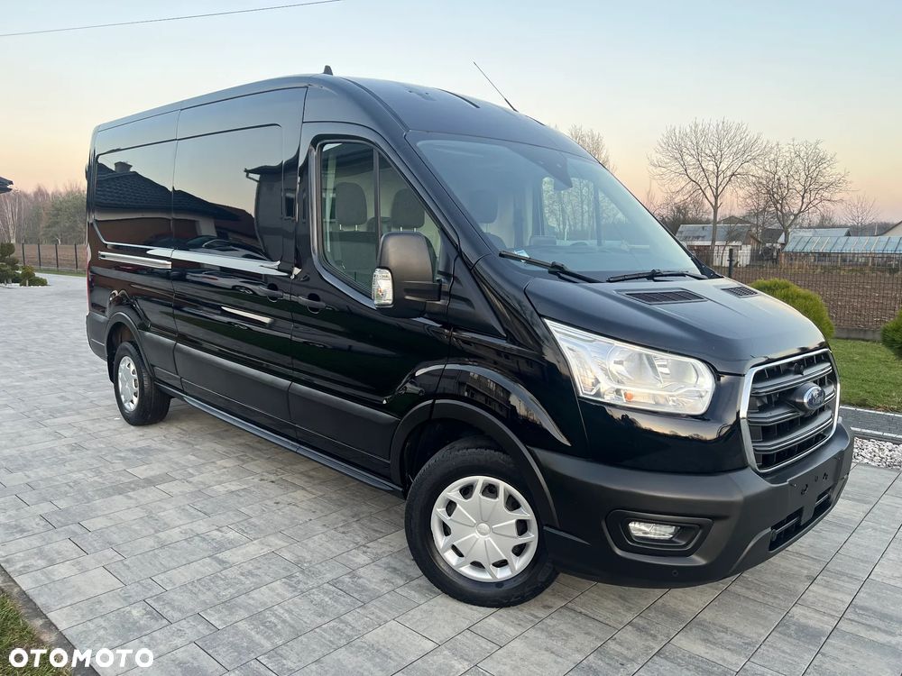 Ford Transit - 11
