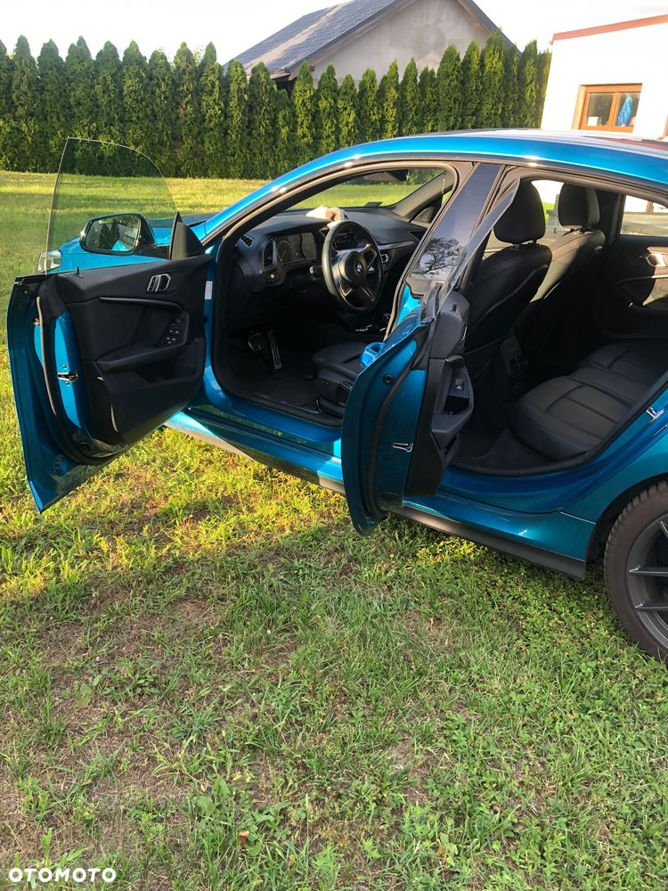 BMW Seria 2 218i - 16