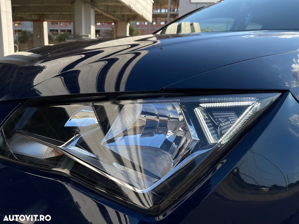 Seat Ateca 1.0 TSI ECOMOTIVE REFERENCE - 19